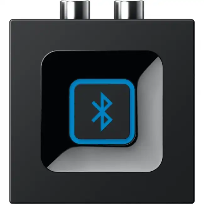 Logitech Bluetooth Audio Receiver 980-000915