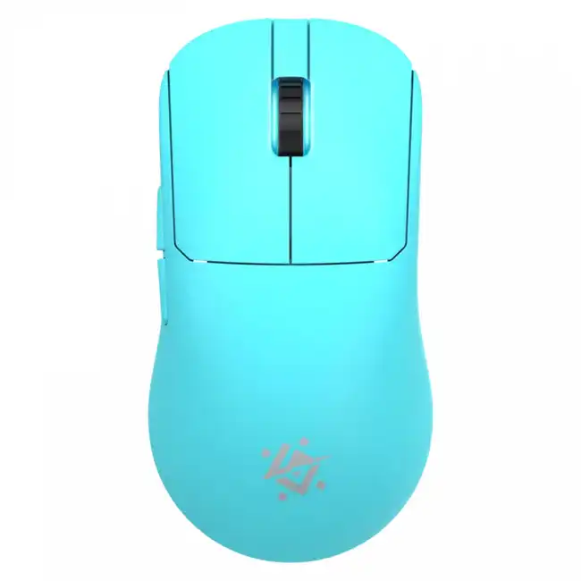 Мышь Defender Blaze GM-148, Blue 52147