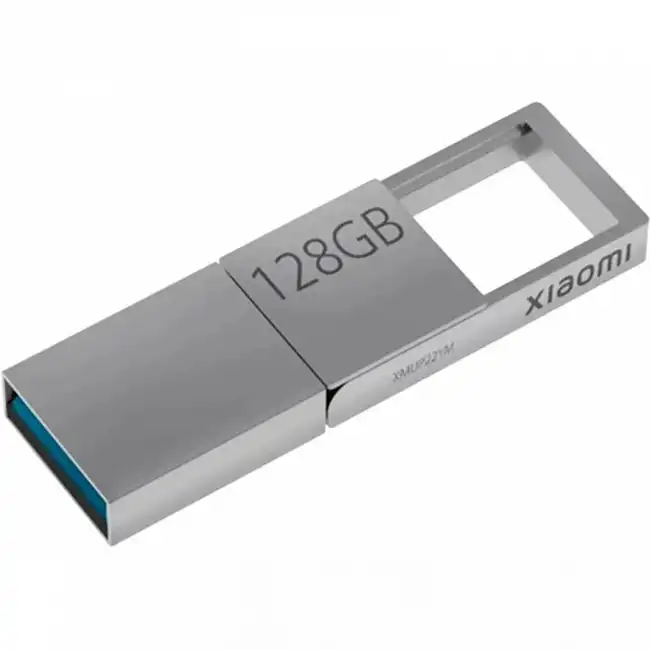 USB флешка (Flash) Xiaomi XMUP22YM BHR8816GL (128 ГБ)