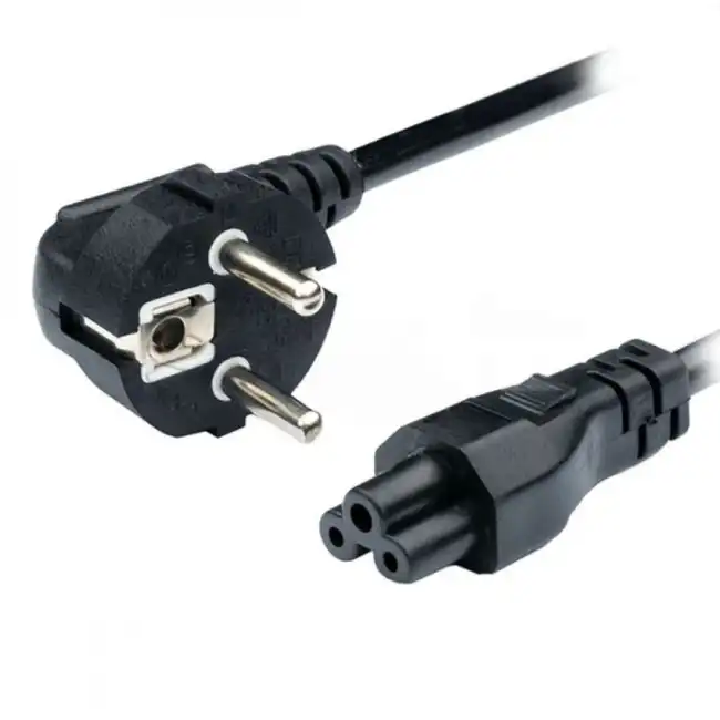 Кабель питания iPower C5 3PIN 1.5M OEM