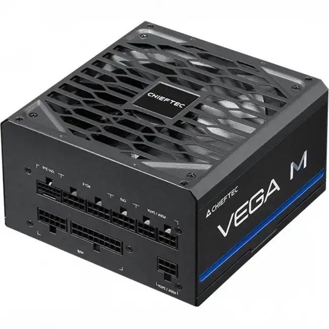 Блок питания Chieftec Vega M PPG-750-C (750 Вт)