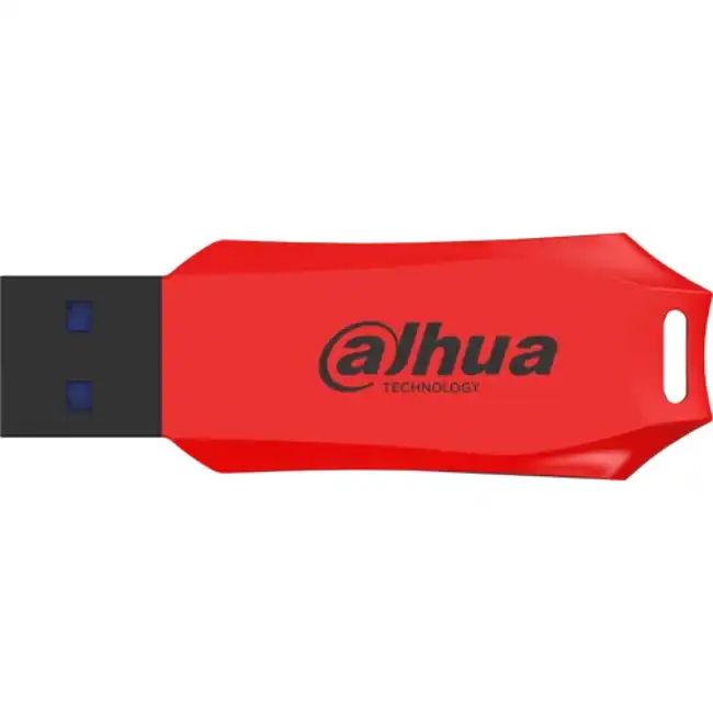Флеш (Flash) карты Dahua DHI-USB-U176-31-32G (32 ГБ)