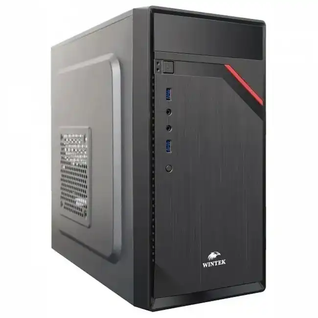 Корпус Wintek K0610 V3 (Mini-Tower)