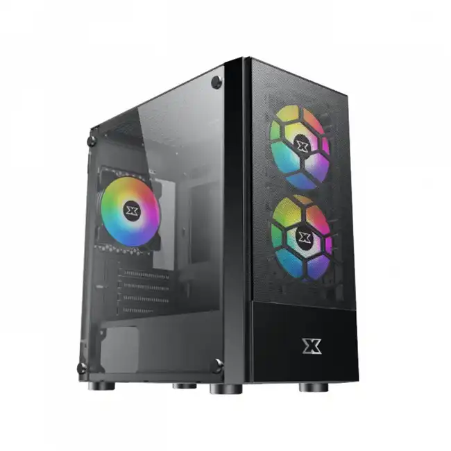 Корпус XIGMATEK Oreo EN47758 (Midi-Tower)
