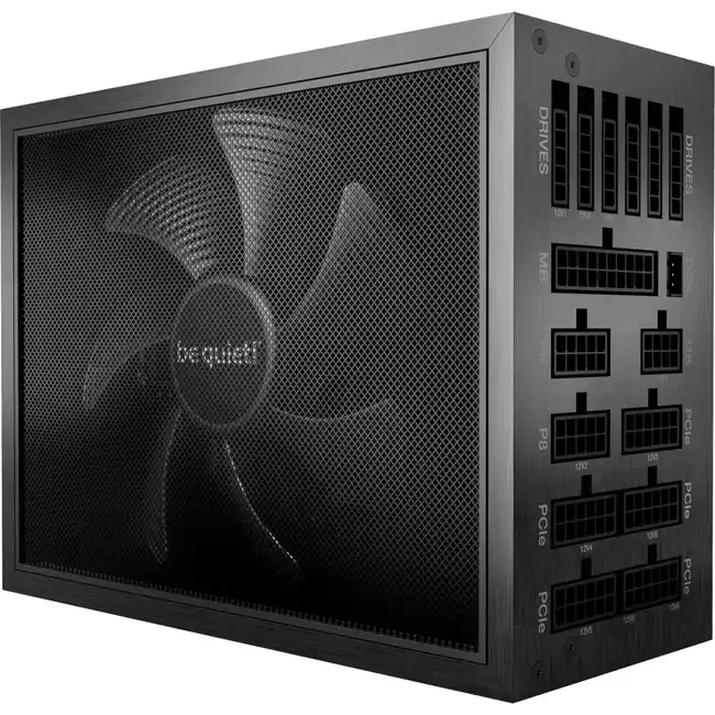 Блок питания be quiet! DARK POWER PRO 12 1200W BN945 (1200 Вт)