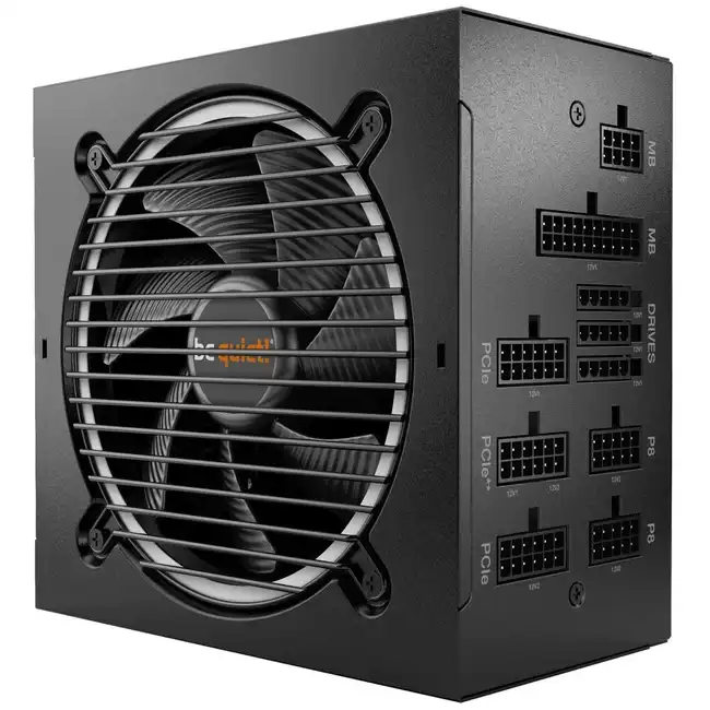 Блок питания be quiet! PURE POWER 11 FM 1000W BN970 (1000 Вт)