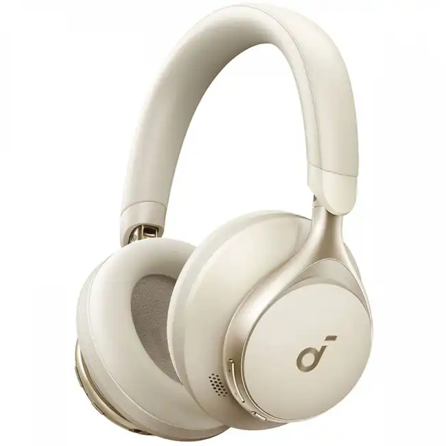Наушники Soundcore Space One A3035 White SDC-A3035G21-WT