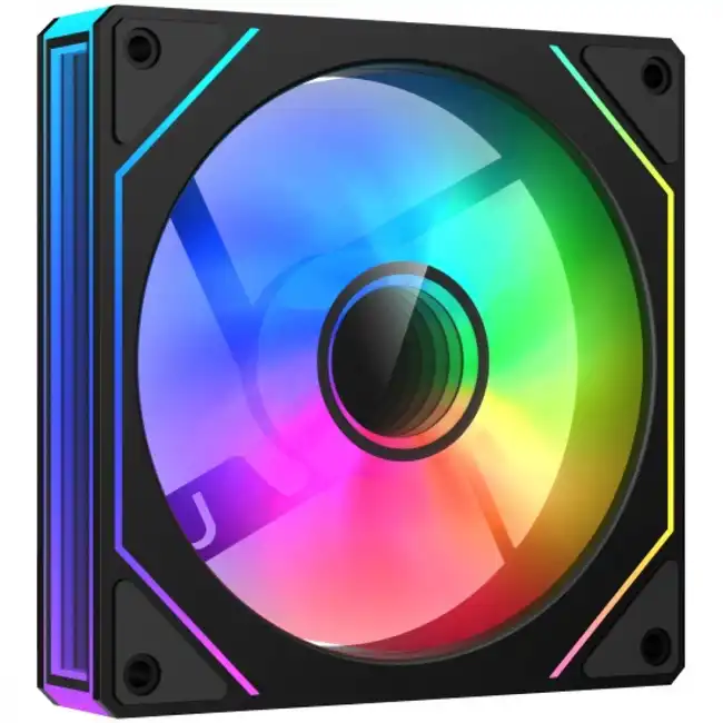 Охлаждение Deepcool CG530 FAN BK (Для системного блока)