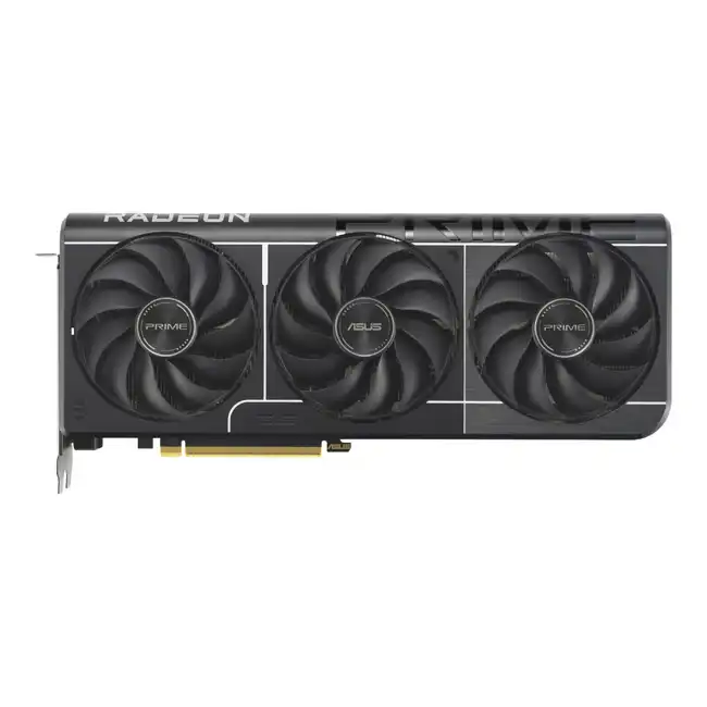 Видеокарта Asus Radeon RX 9060 XT Prime OC 90YV0LF1-M0NA00 (16 ГБ)