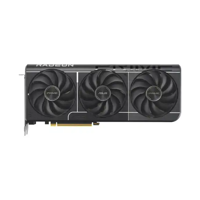 Видеокарта Asus Radeon RX 9060 XT Prime OC 90YV0MI0-M0NA00 (8 ГБ)