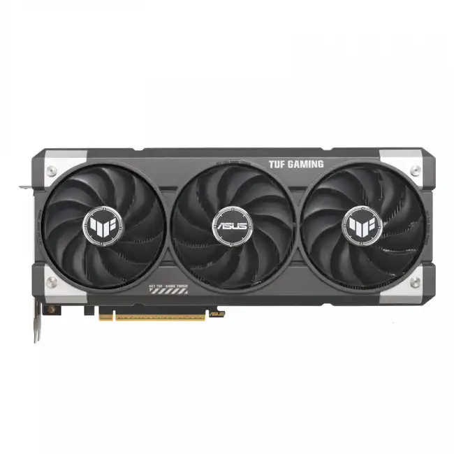 Видеокарта Asus GeForce RTX 5060 Ti ASUS OC TUF-RTX5060TI-O16G-GAMING (16 ГБ)