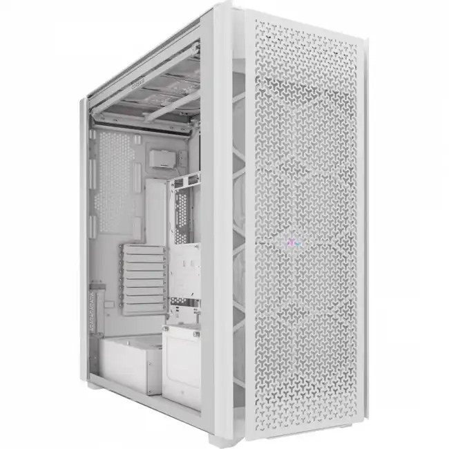 Корпус Corsair iCUE LINK 9000D Airflow CC-9011274-WW (Super/Ultra-Tower)