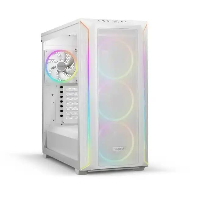 Корпус be quiet! Shadow Base 800 FX White BGW64 (Full-Tower)
