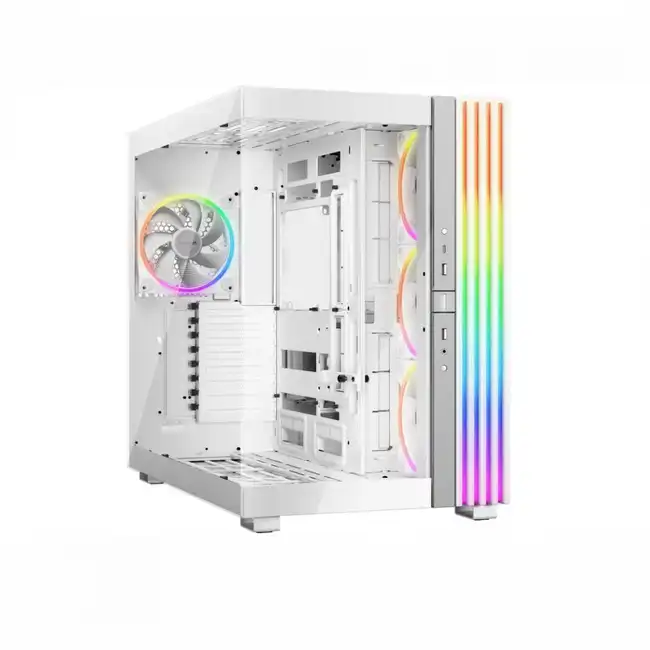 Корпус be quiet! Light Base 900 FX White BGW72 (Midi-Tower)