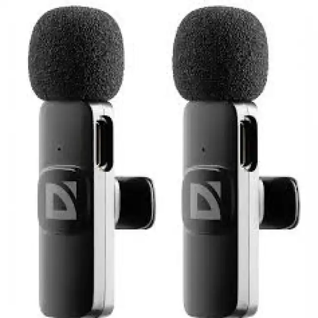Микрофон Defender Talky-138 64138