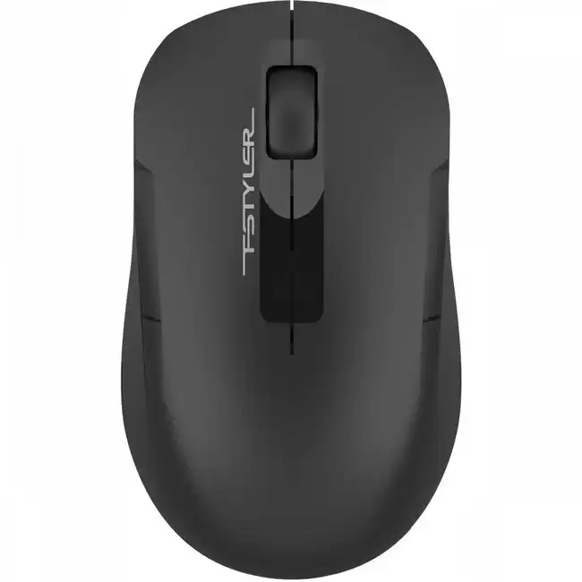 Мышь A4Tech Fstyler FG15CSAir 2 Black FG15CSAir 2 BLACK