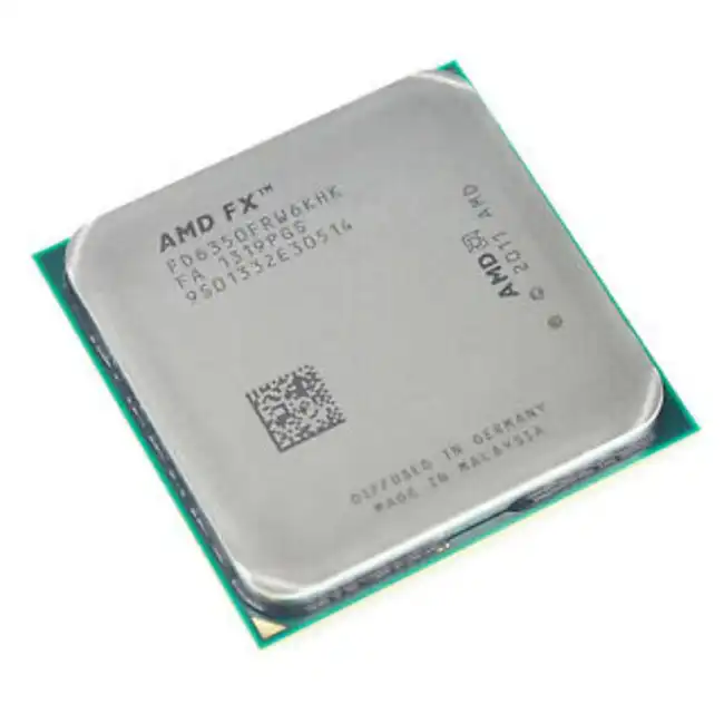 Процессор AMD FX-6350 OEM FD6350FRW6KHK (3.9 ГГц, 8 МБ)
