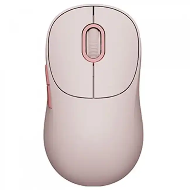 Мышь Xiaomi Wireless Mouse 3 XMWXSB06YM