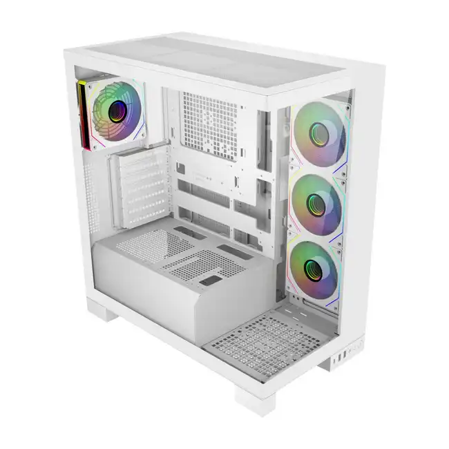 Корпус FSP M540-WA (Midi-Tower)