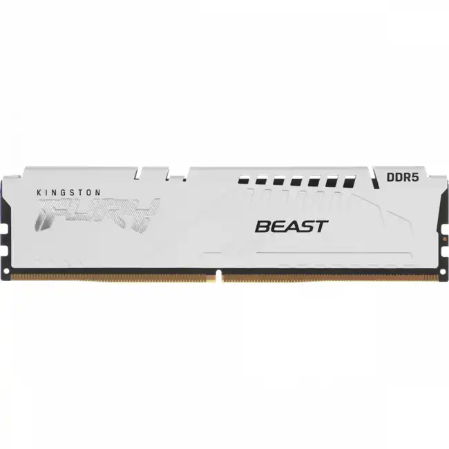 ОЗУ Kingston KF564C32BWE-32 (DIMM, DDR5, 32 Гб, 6400 МГц)