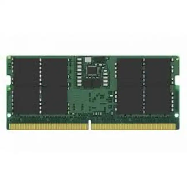 ОЗУ Kingston KCP556SS8-16 (SO-DIMM, DDR5, 16 Гб, 5600 МГц)