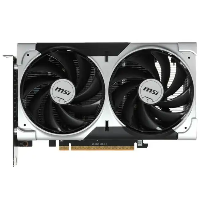 Видеокарта MSI RTX 5060 8G VENTUS 2X (8 ГБ)