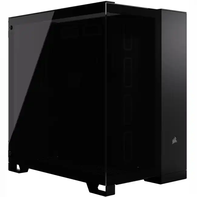 Корпус Corsair 6500X Black CC-9011257-WW (Midi-Tower)