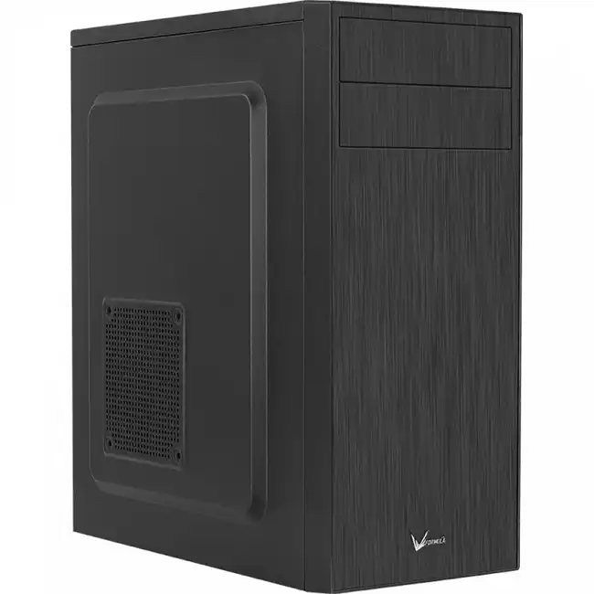 Корпус Formula CS-1103 Black CS-1103 (F) (Midi-Tower)