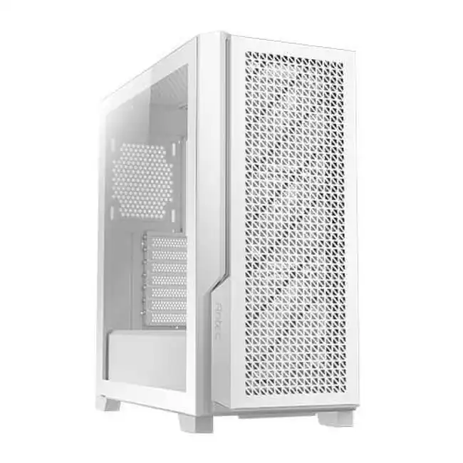 Корпус Antec P20C White P20C WHITE (Midi-Tower)