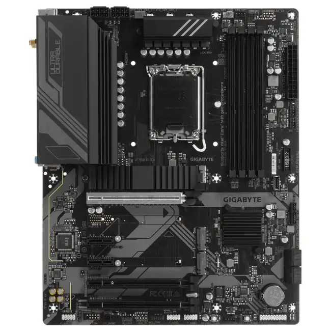 Материнская плата Gigabyte Z790 D AX 1.1 (ATX, LGA 1700)
