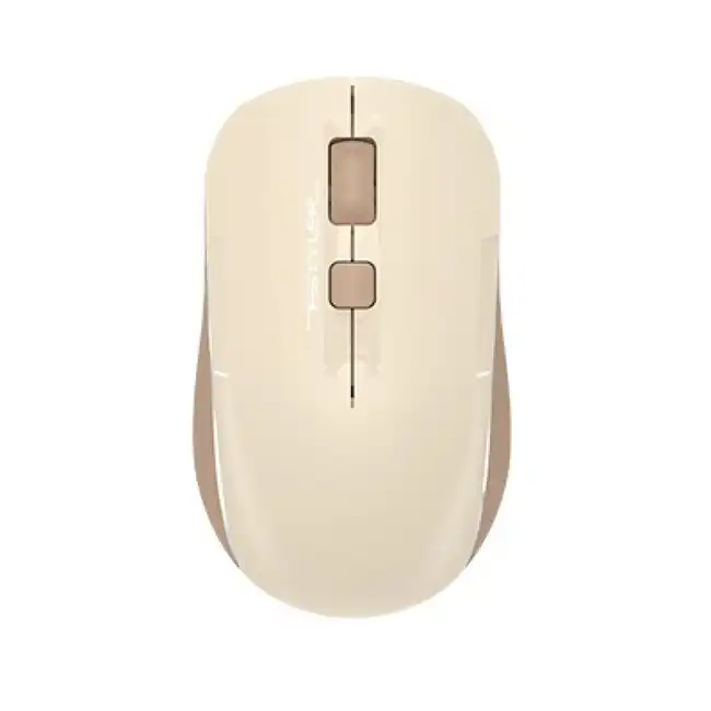 Мышь A4Tech Fstyler FB26CS AIR, Cafe Latte FB26CS/FB26CS AIR2 CAFE LATTE