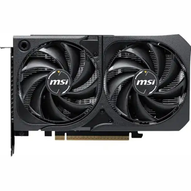 Видеокарта MSI RTX 5060 8G SHADOW 2X (8 ГБ)