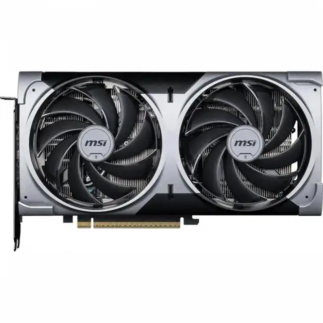 Видеокарта MSI RTX 5070 12G VENTUS 2X (12 ГБ)