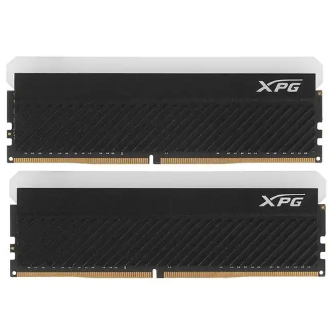 ОЗУ ADATA AX4U320016G16A-DCBKD45G (DIMM, DDR4, 32 Гб (2 х 16 Гб), 3200 МГц)