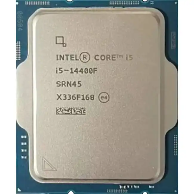 Процессор Intel Core i5-14400F OEM (1.8 ГГц, 20 МБ, OEM)
