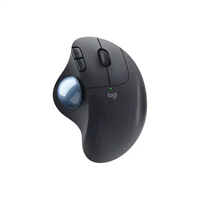 Мышь Logitech M575 ERGO 910-006221