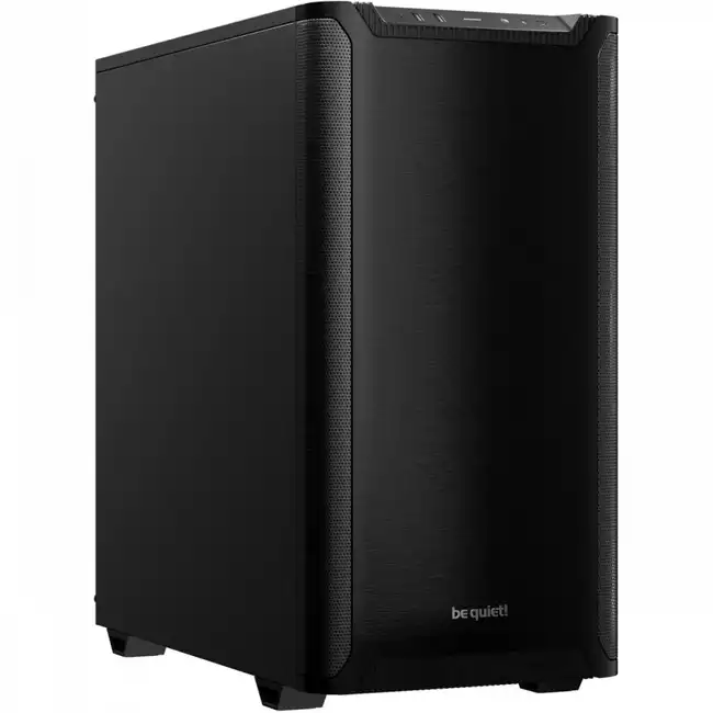 Корпус be quiet! Pure Base 501 Black BG073 (Midi-Tower)