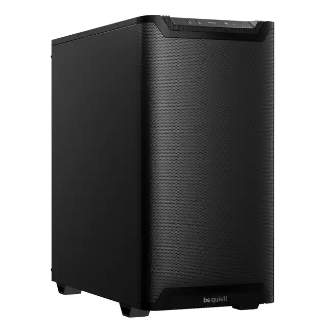 Корпус be quiet! Pure Base 501 Airflow Black BG074 (Midi-Tower)
