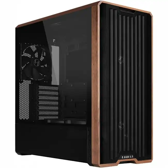 Корпус Lian Li Lancool 217 Black G99.LAN217X.00 (Full-Tower)