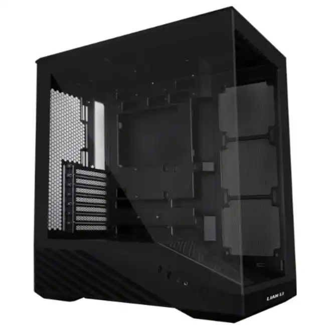 Корпус Lian Li Vector V100 Black G99.V100X.00 (Midi-Tower)