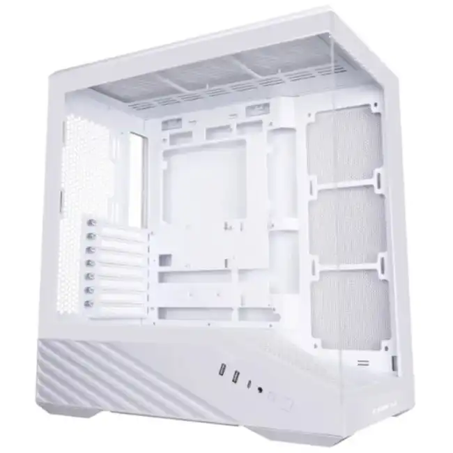Корпус Lian Li Vector V100W G99.V100W.00 (Midi-Tower)