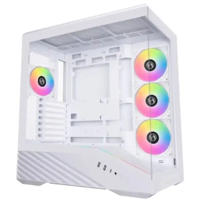 Корпус Lian Li Vector V100RW G99.V100RW.00 (Midi-Tower)