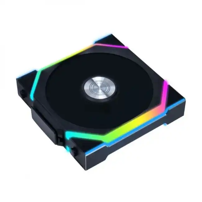 Охлаждение Lian Li UNI FAN SL WIRELESS 120 G99.12SL1W1B.00 (Для системного блока)