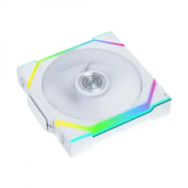 Охлаждение Lian Li UNI FAN SL WIRELESS 120 Reverse Blade ARGB G99.12RSL1W1W.00 (Для системного блока)