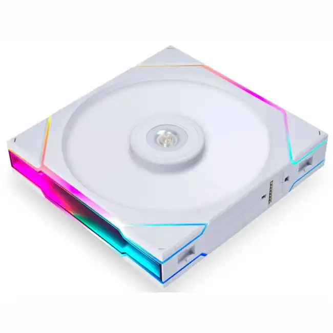 Охлаждение Lian Li UNI Fan TL RGB 140 White G99.14TL1W1W.00 (Для системного блока)