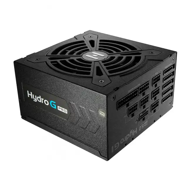 Блок питания FSP Hydro G PRO HG2-1000 GEN5 (1000 Вт)