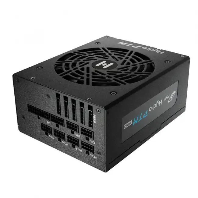 Блок питания FSP Hydro PTM PRO HPT2-1000M Gen 5 (1000 Вт)