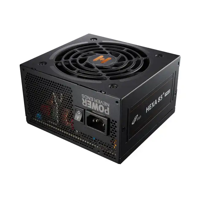 Блок питания FSP Hydro PRO HA2-850 (850 Вт)