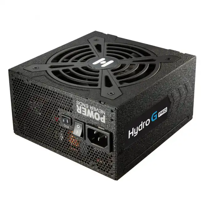 Блок питания FSP Hydro G PRO HG2-850 GEN5 (850 Вт)