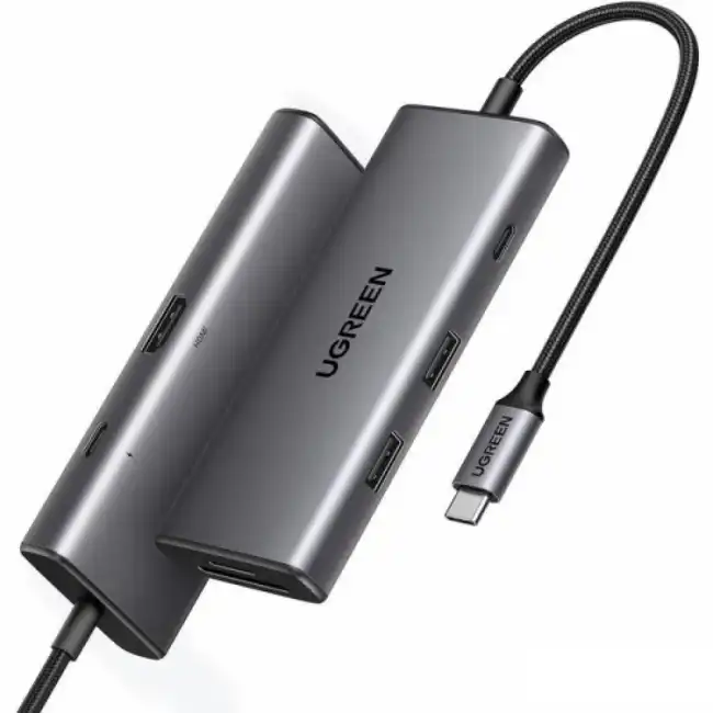 UGREEN CM498 15531